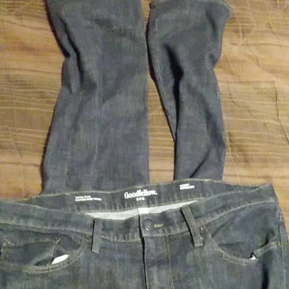 Goodfellow and Co jeans - Picture 1 of 5